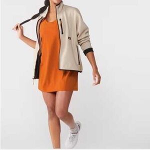 REI Co-Op Active Pursuits Training Dress